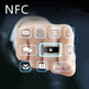 NFC Multifunctional Smart Ring EX-STOCK Canada 