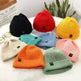 Baby winter woolen hat infant toddler beanie - EX-STOCK CANADA