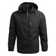 Mountaineering Windbreaker Outdoor Sports Jacket Men - EX-STOCK CANADA