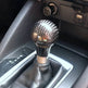 Mazda onxeira ATZ automatic transmission carbon fiber shift head CX5 shift head handball wave stick gear handle - EX-STOCK Canada
