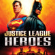Justice League Heroes 