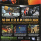 Justice League Heroes 