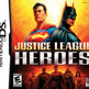 Justice League Heroes 