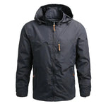 Mountaineering Windbreaker Outdoor Sports Jacket Men - EX-STOCK CANADA