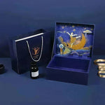 Hand Gift Packaging Box Birthday Gift Bag Box Customization - EX-STOCK CANADA
