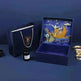 Hand Gift Packaging Box Birthday Gift Bag Box Customization - EX-STOCK CANADA