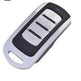 Universal Multi-programmable Car Remote Key fob transmitter control - EX-STOCK Canada