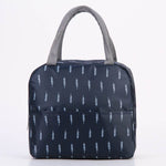 Insulated Lunch Bag for every day use. - EX-STOCK Canada