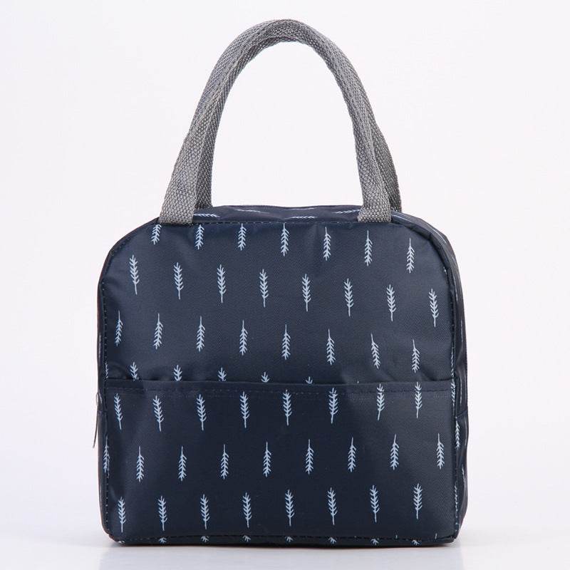 Insulated Lunch Bag for every day use. - EX-STOCK Canada