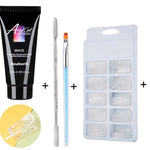 Nail Polish Art For Nails Extensions Manicure DIY EX-STOCK Canada 