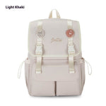 Large Capacity Portable Traveling Burden Reduction Multifunctional Backpack - EX-STOCK Canada