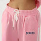 Fashion Casual joggers and hoodie set women's - EX-STOCK CANADA