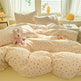 Bed Sheet Duvet Cover Duvet Cover Suit EX-STOCK Canada 