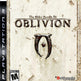 THE ELDER SCROLLS IV  -  OBLIVION 