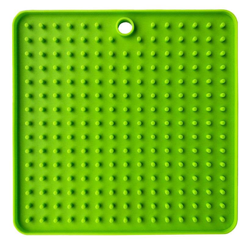 Silicone Sucker dog licking Mat pad - EX-STOCK Canada