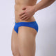 Spandex Swimming trunk briefs men panties underwear - EX-STOCK Canada