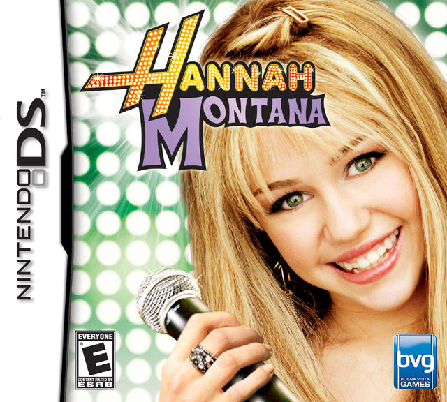 Hannah Montana 