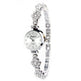 Ladies flower bracelet watch - EX-STOCK Canada