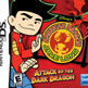 American Dragon: Jake Long - Attack of the Dark Dragon 