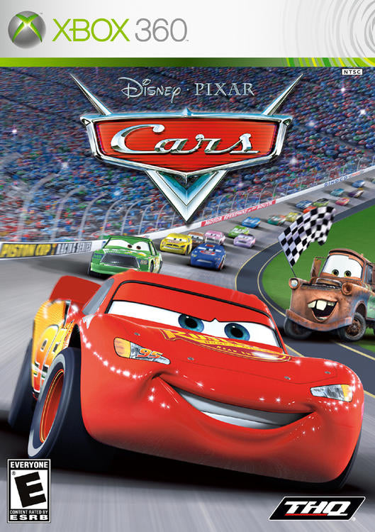 Cars 