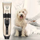 Dog Shaver Pet Teddy Cat Shaving Dog Hair Professional Hair Clipper - EX-STOCK CANADA
