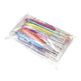Crochet Set Handmade Wool Crochet Crochet Tool Set Combination Bag Metal Aluminum Yarn Needle - EX-STOCK CANADA