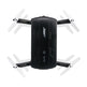 JJRC H37 Elfie foldable Mini Selfie Drone JJRC H37 W/ Camera Altitude Hold FPV Quadcopter WIFI phone Control RC Helicopter Drone EX-STOCK Canada 