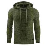 Plain Fleece Pullover hoodies sweater mens - EX-STOCK CANADA