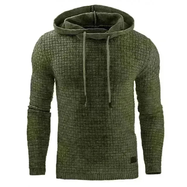 Plain Fleece Pullover hoodies sweater mens - EX-STOCK CANADA