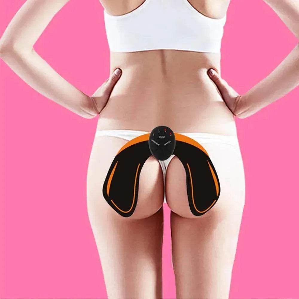 EMS Muscle Stimulator butt stimulator Hip booty Massage trainer - EX-STOCK Canada