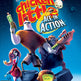 Disney's Chicken Little: Ace in Action 