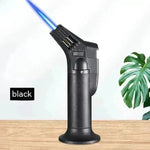 Portable Gun shape Lighter Cigarette Lighter - EX-STOCK CANADA