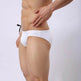Spandex Swimming trunk briefs men panties underwear - EX-STOCK Canada