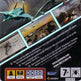 M.A.C.H. Modified Air Combat Heroes 