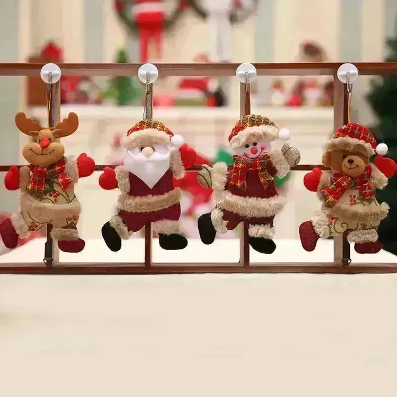 Christmas tree accessories - EX-STOCK CANADA