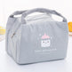 Portable small lunch box bag EX-STOCK