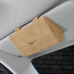 Car visor organizer Storage Bag - EX-STOCK Canada