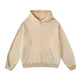 Fall Winter Thick Pullover Hoodie Sweatshirts For Men - EX-STOCK CANADA