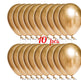 Sequined Latex Balloons for Birthday & Wedding Decorations – 12 Inch Colorful Party Balloons