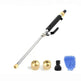 Car High-pressure Electric Water Gun Washer Water Nozzle Spray Garden Cleaning - EX-STOCK CANADA