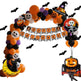 Halloween Hanging Flag Balloon Set Party Decoration Supplies - EX-STOCK Canada