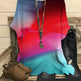 Summer Loose blouse Round Neck Short Sleeve Cotton And Linen Top For Women - EX-STOCK CANADA