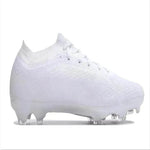 15FG Long Staple Low Top Football Shoes Best soccer cleat - EX-STOCK Canada