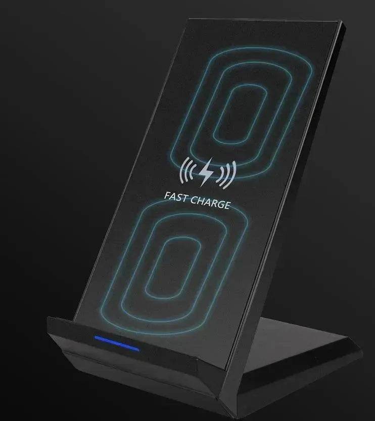 15W mobile phone wireless charger - EX-STOCK Canada