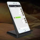 15W mobile phone wireless charger - EX-STOCK Canada