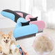 Pet grooming tool dog comb EX-STOCK Canada 