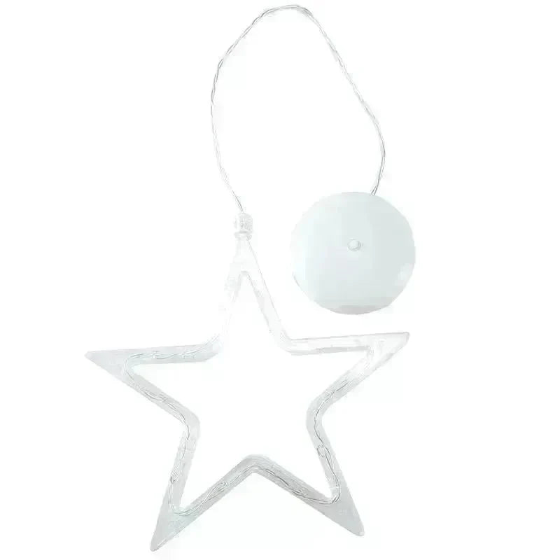 LED Christmas Light String Christmas Decoration Light - EX-STOCK CANADA
