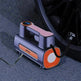 Tire Inflator 12V DC Portable Compressor Electric DC Auto Tire Pumps For Car Tires - EX-STOCK CANADA