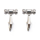 Men's Hammer Cufflinks – Stainless Steel French Cufflinks for Business & Formal Wear | Canada & USA