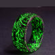 Luminous Resin Ring - EX-STOCK Canada